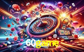 Descubra a Magia dos Jogos de Arcade no 60game
