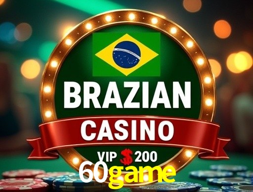 60game Plataforma