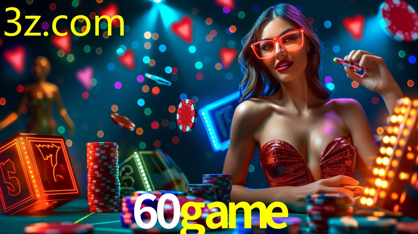 60GAME.COM