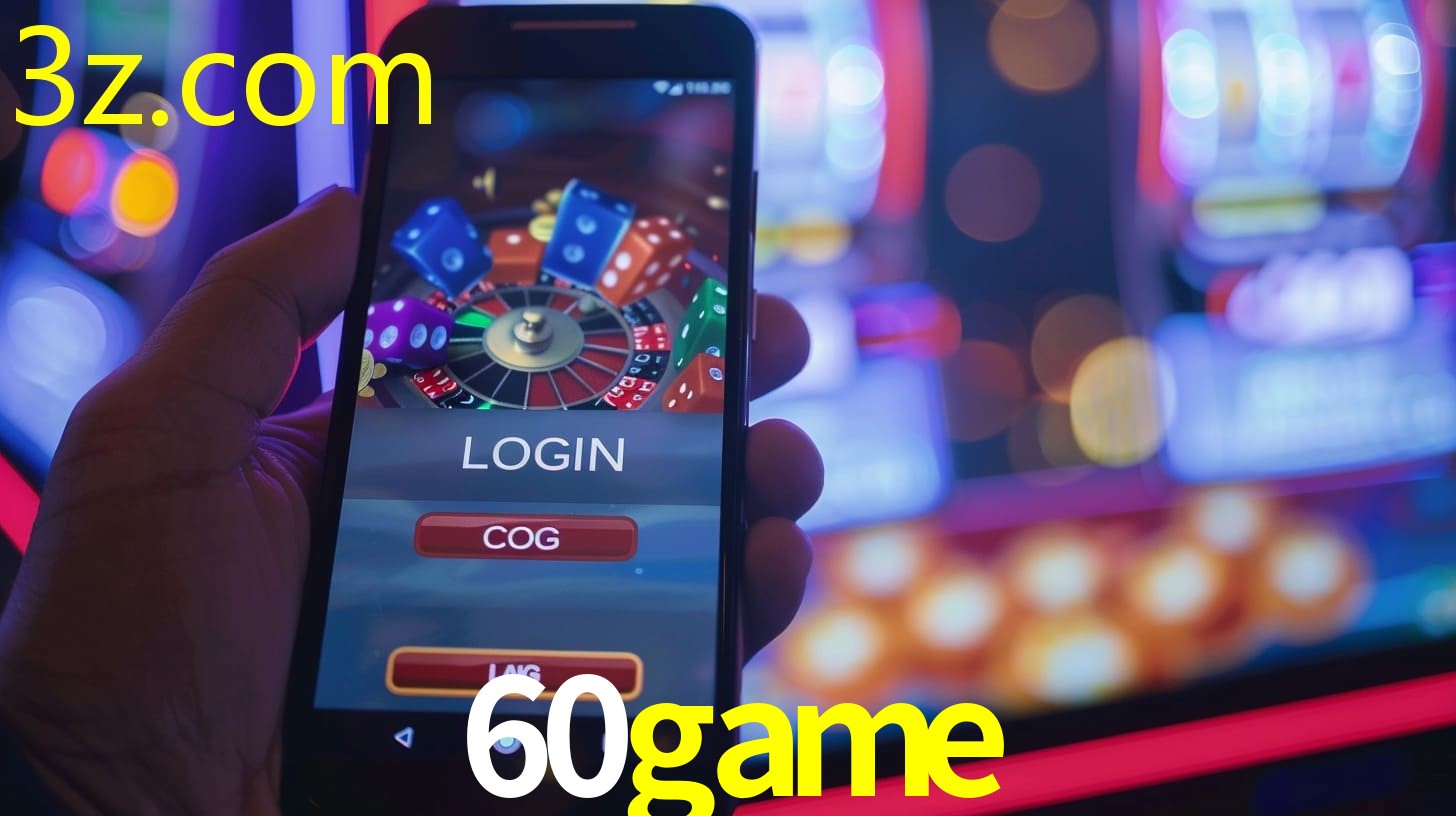 60GAME.COM