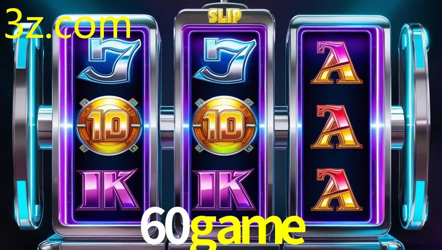 60GAME.COM